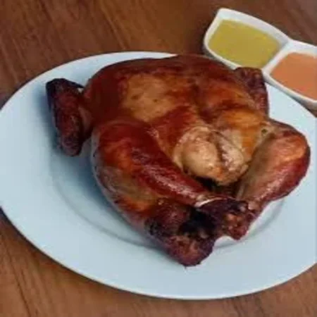 Pollo Solo